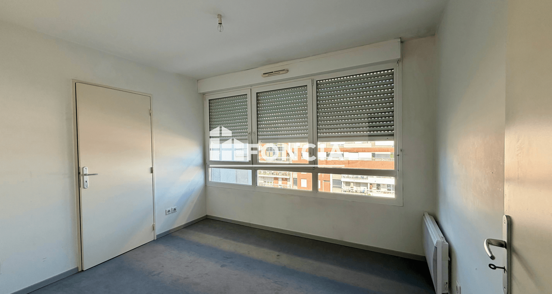 Appartement 5 pièces (109.92 m²) à louer - Strasbourg (67100)