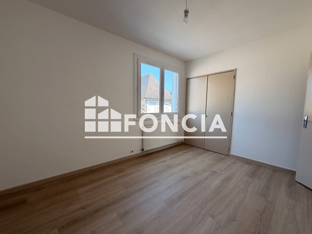 Appartement 4 pièces (80 m²) à louer - Bergerac (24100)