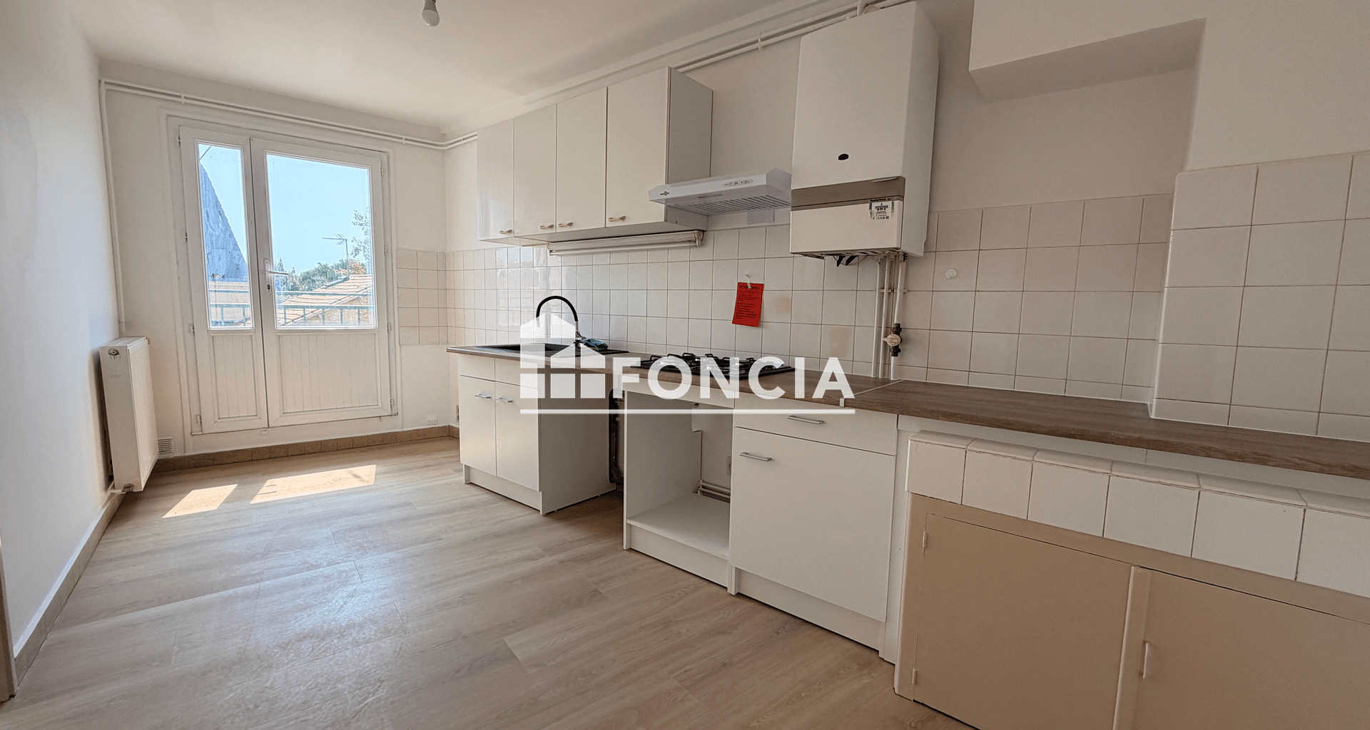 Appartement 4 pièces (80 m²) à louer - Bergerac (24100)