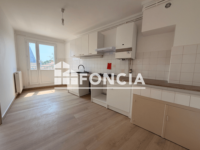 Appartement 4 pièces (80 m²) à louer - Bergerac (24100)