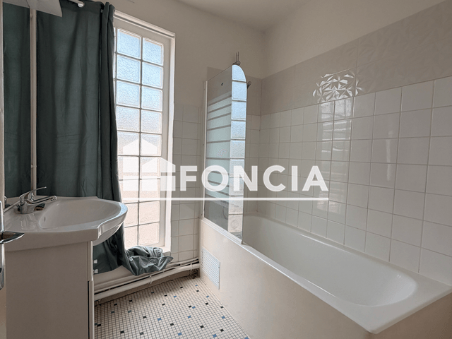 Appartement 4 pièces (80 m²) à louer - Bergerac (24100)