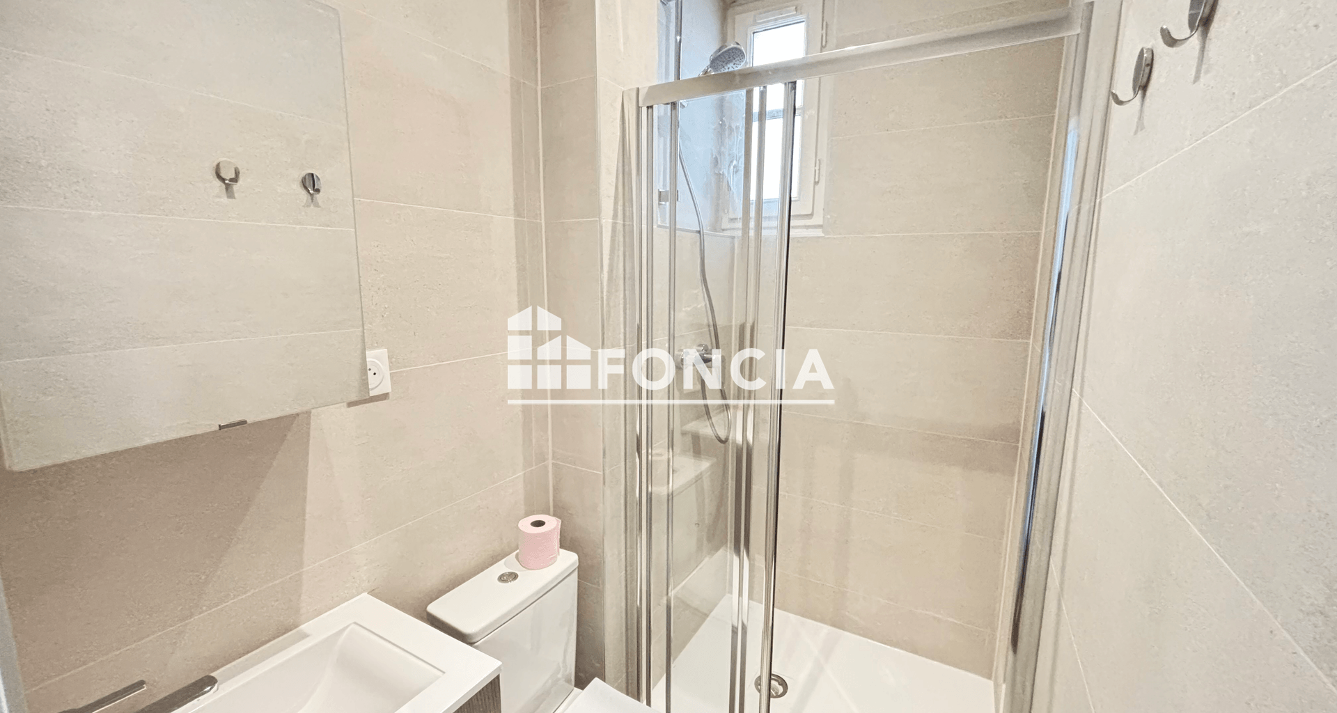 Appartement 2 pièces (34.86 m²) à louer - Paris 16ᵉ (75016)