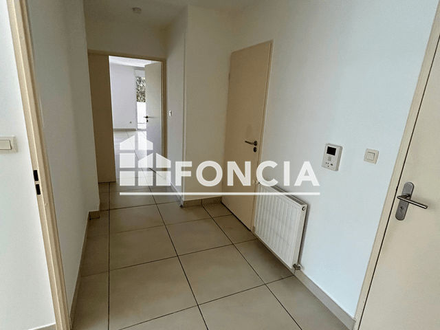 Appartement 4 pièces (87.1 m²) à louer - Montpellier (34090)