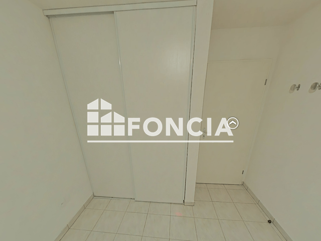 Appartement 3 pièces (55.25 m²) à louer - Douai (59500)