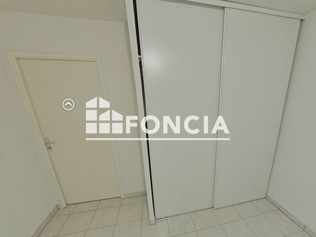 Appartement 3 pièces (55.25 m²) à louer - Douai (59500)