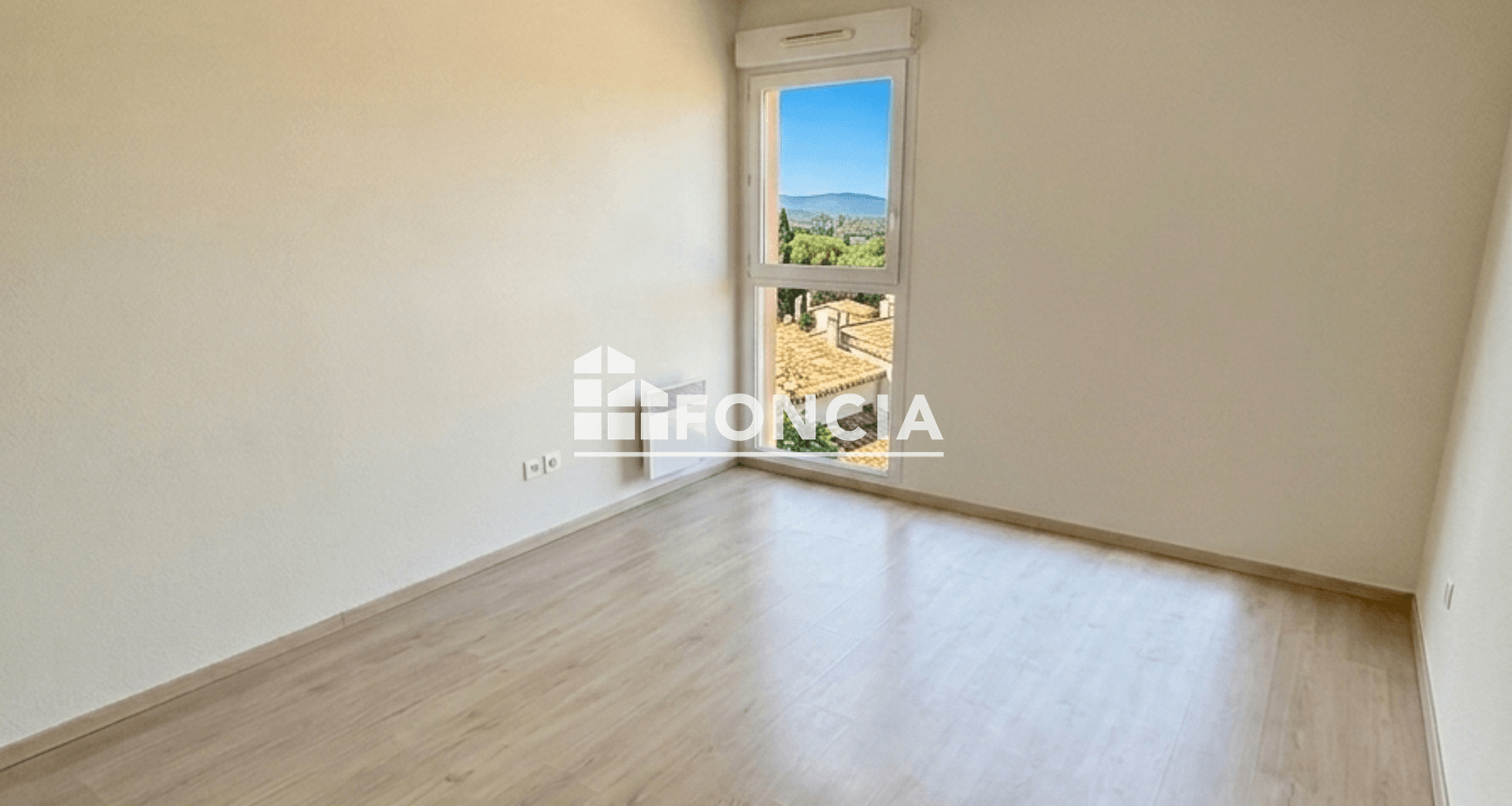 Appartement 2 pièces (38.25 m²) à vendre - Montélimar (26200)