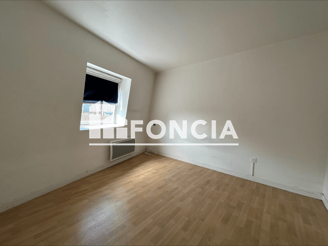 Appartement 2 pièces (47.58 m²) à louer - Lille (59800)
