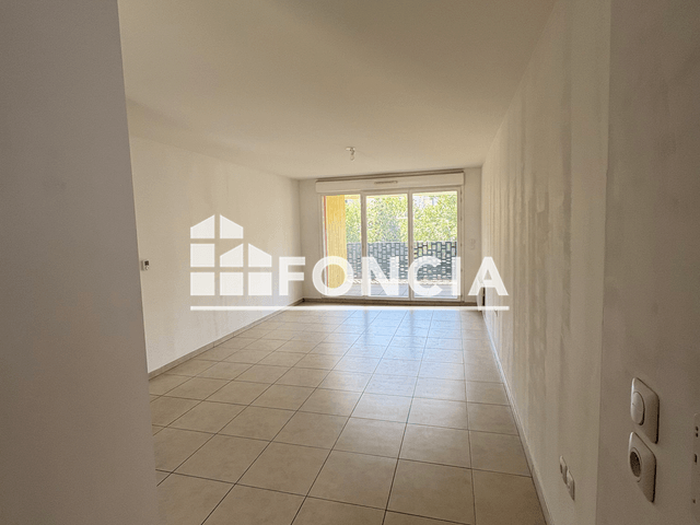Appartement 3 pièces (60.62 m²) à louer - Istres (13800)