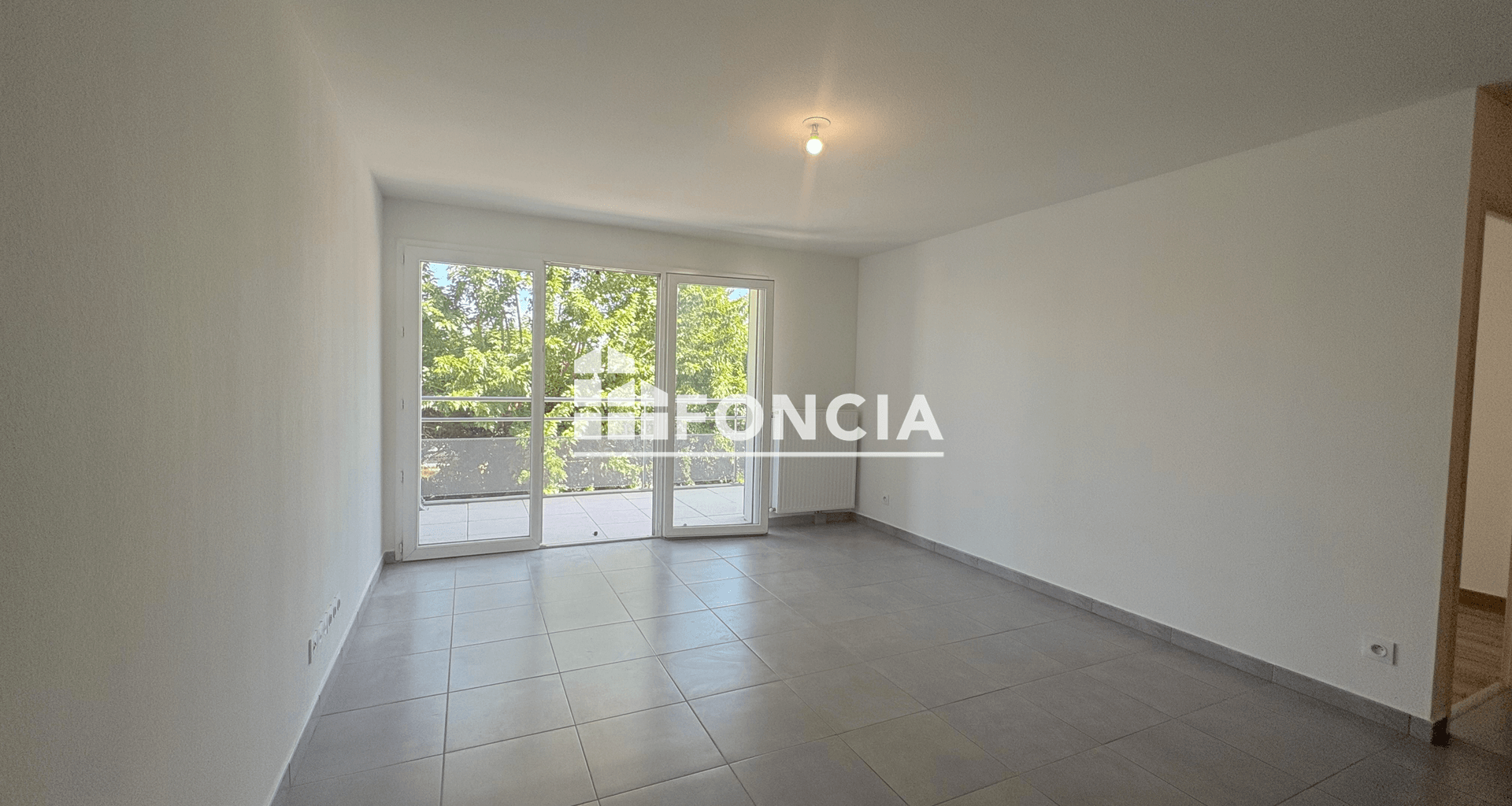 Appartement 3 pièces (62.11 m²) à louer - Carpentras (84200)