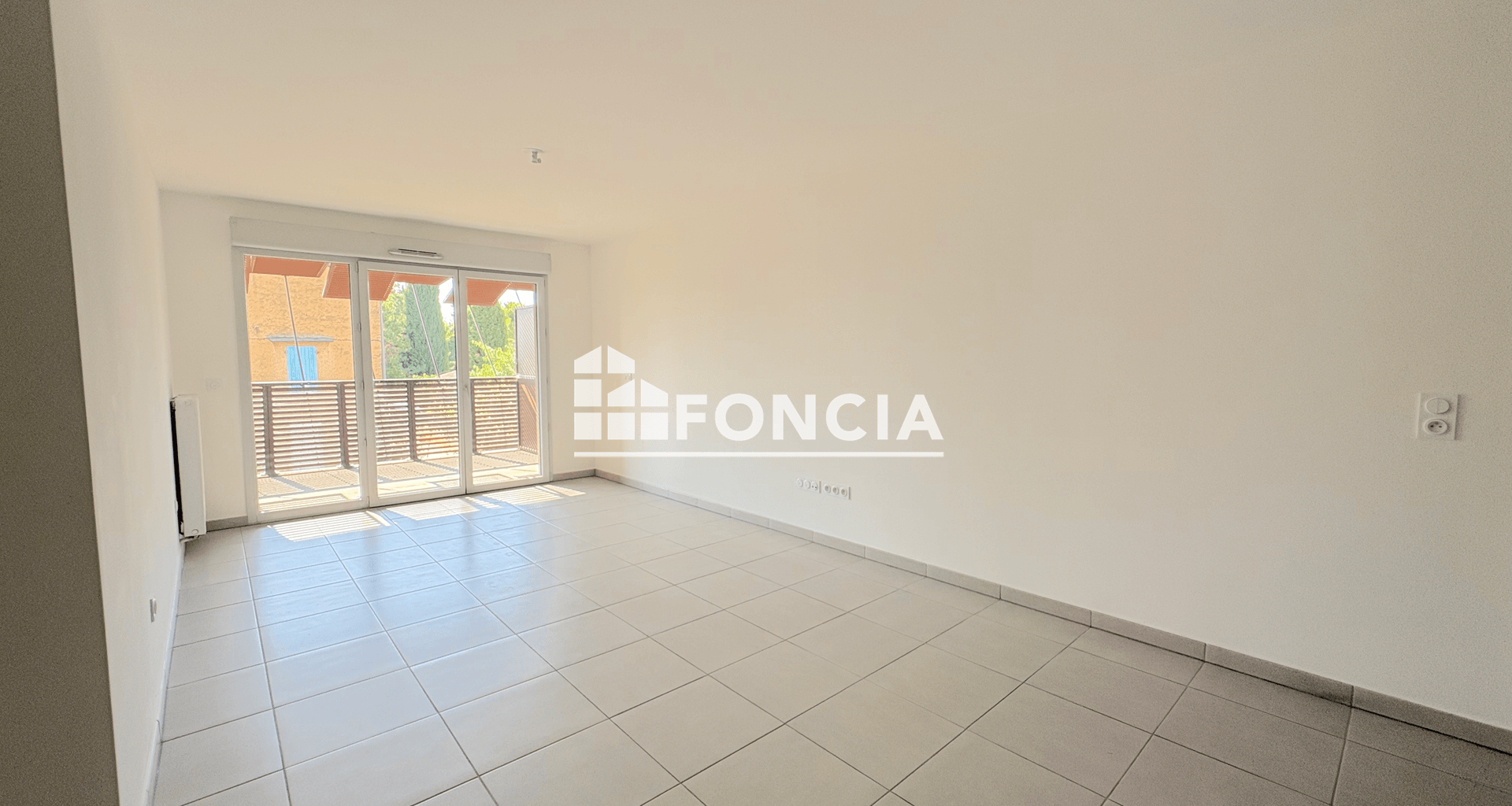 Appartement 3 pièces (60.5 m²) à louer - Monteux (84170)
