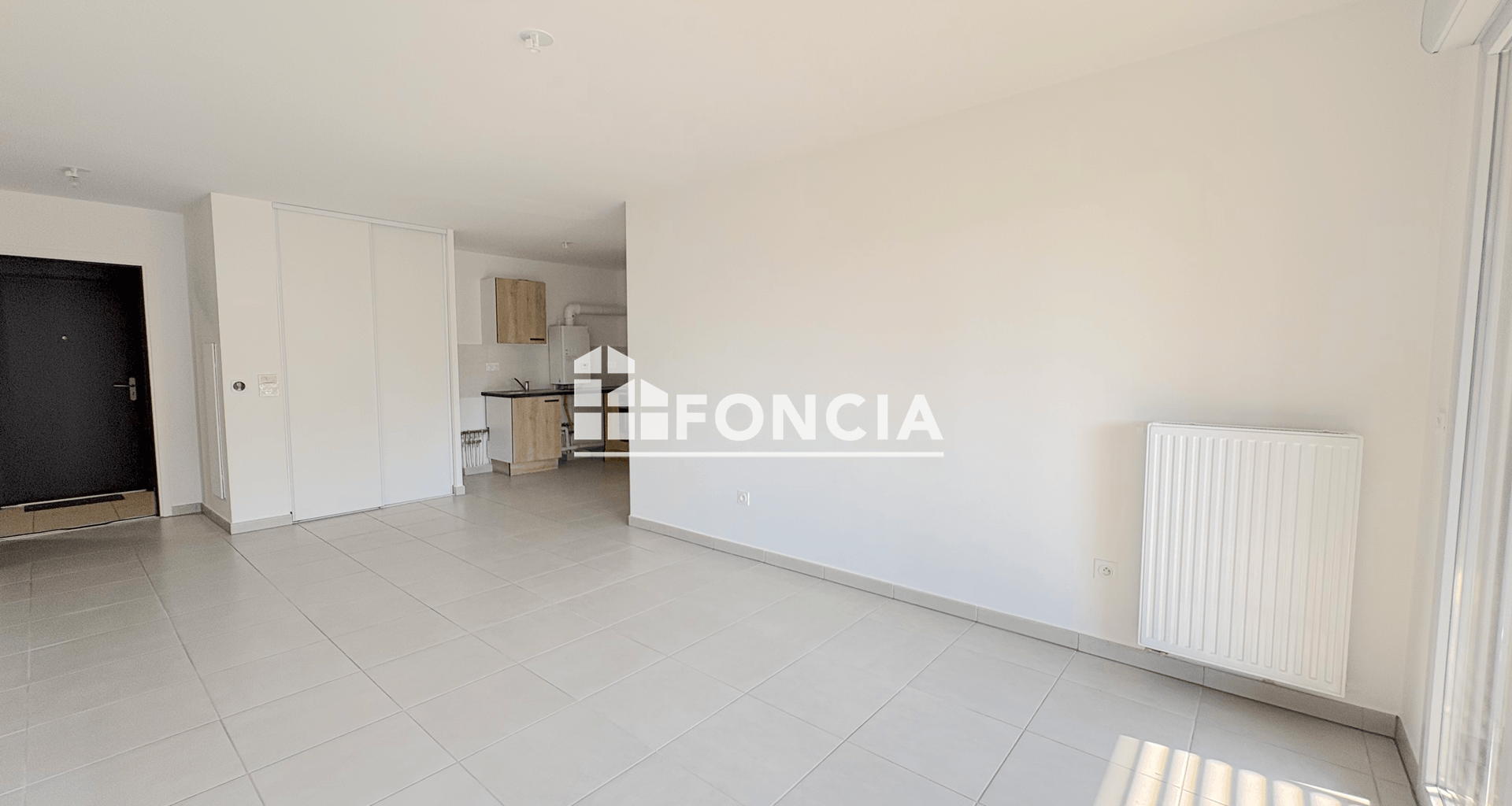 Appartement 3 pièces (60.5 m²) à louer - Monteux (84170)