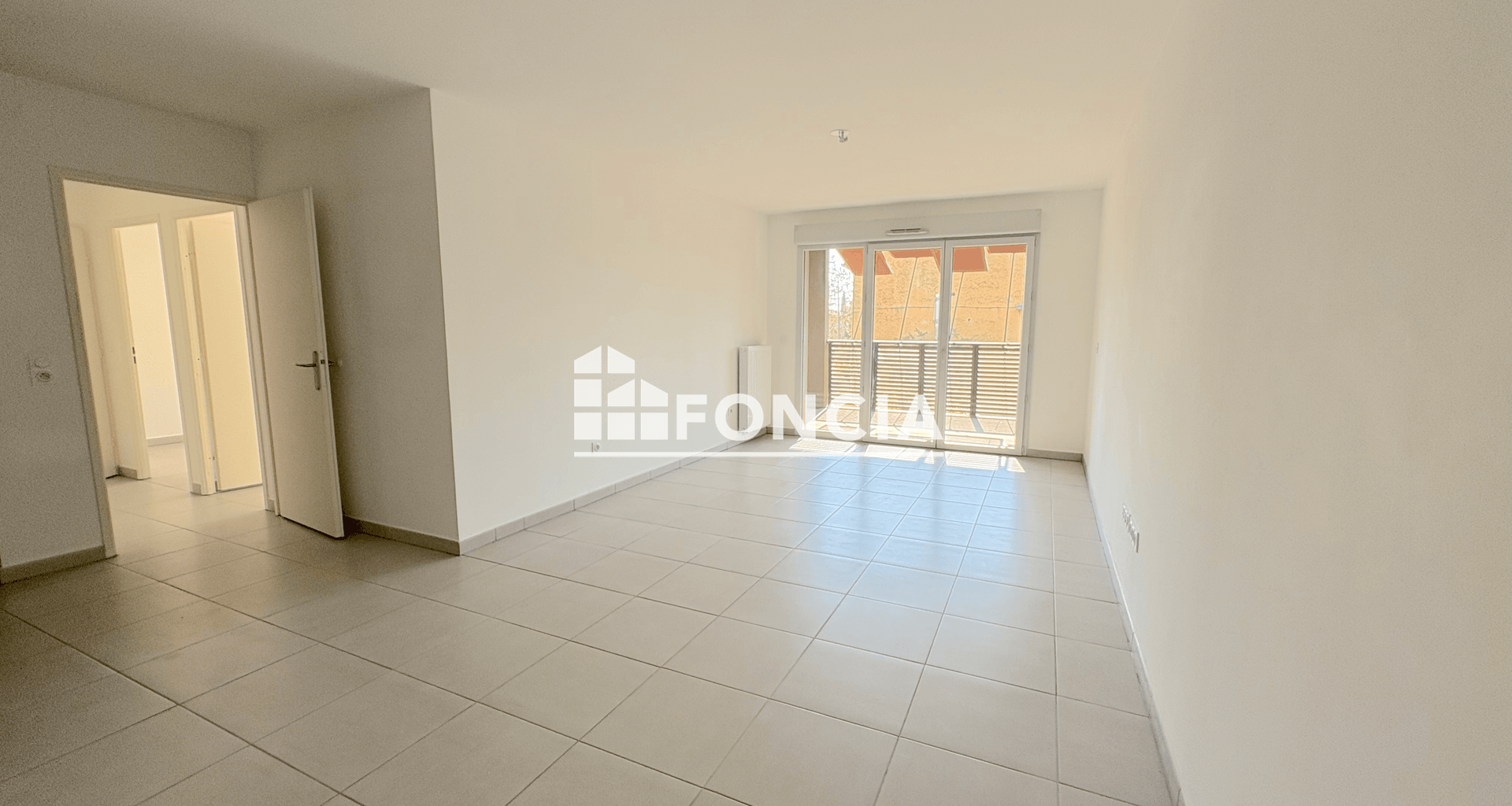 Appartement 3 pièces (60.5 m²) à louer - Monteux (84170)