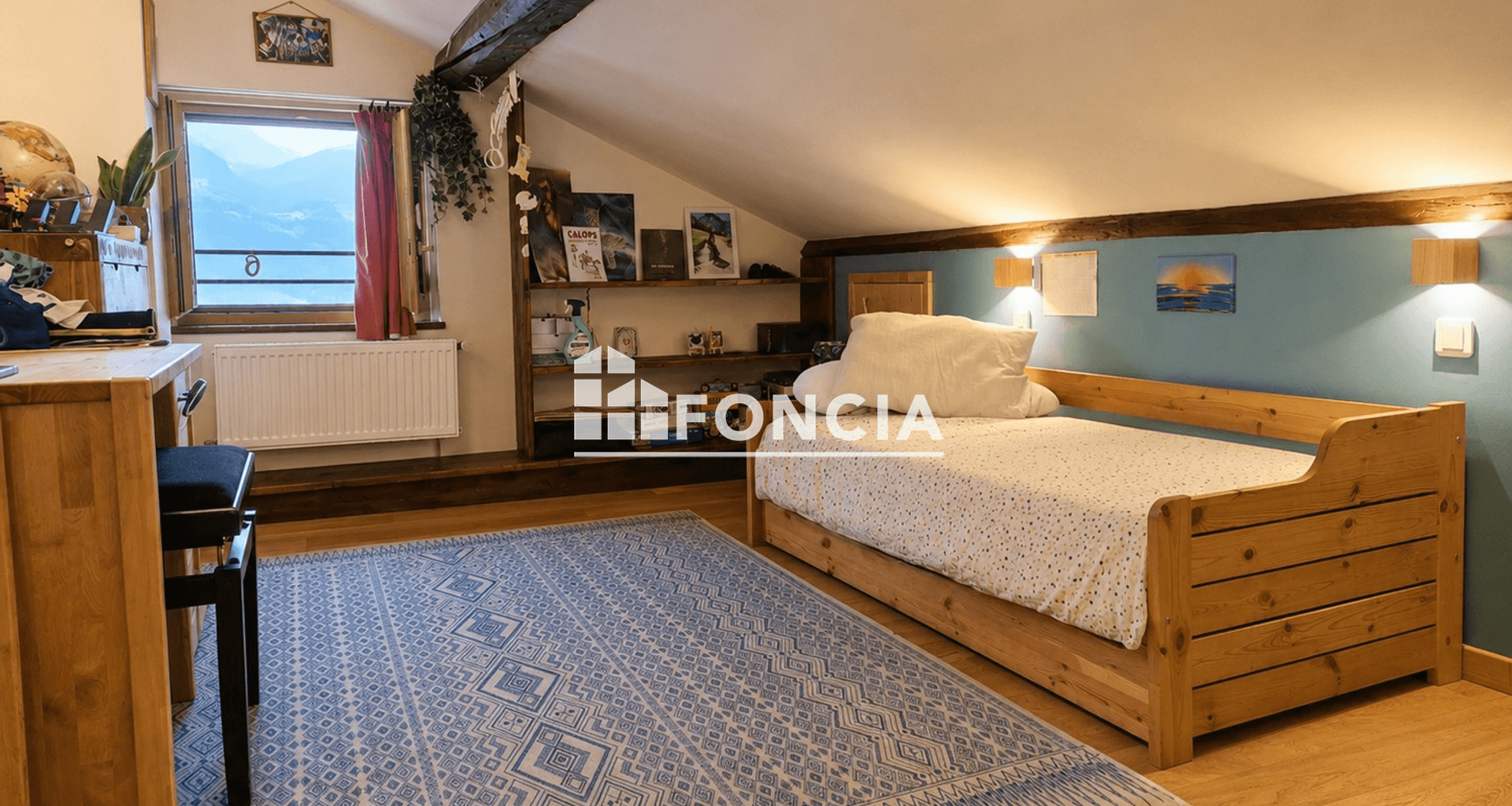 Maison 5 pièces (112.77 m²) à vendre - Bozel (73350)