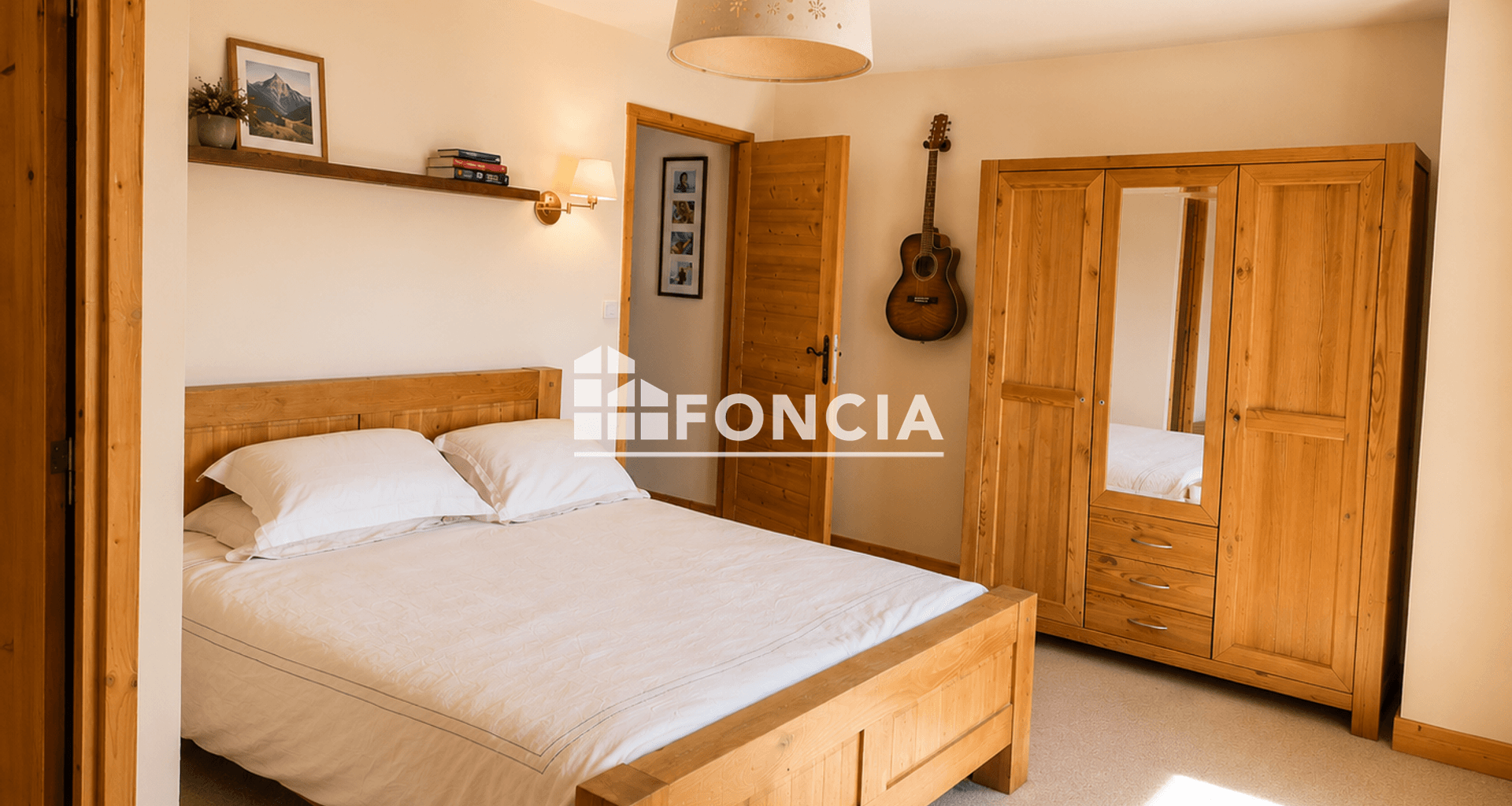 Maison 5 pièces (112.77 m²) à vendre - Bozel (73350)