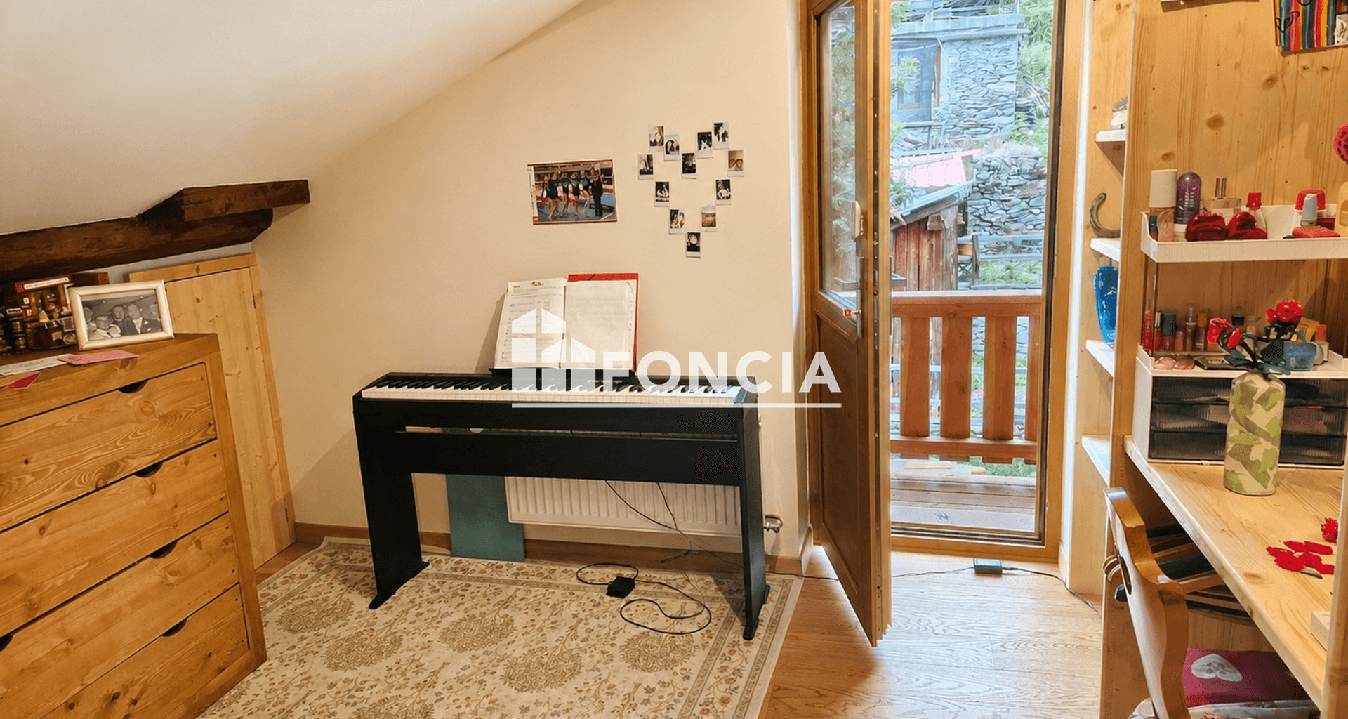 Maison 5 pièces (112.77 m²) à vendre - Bozel (73350)