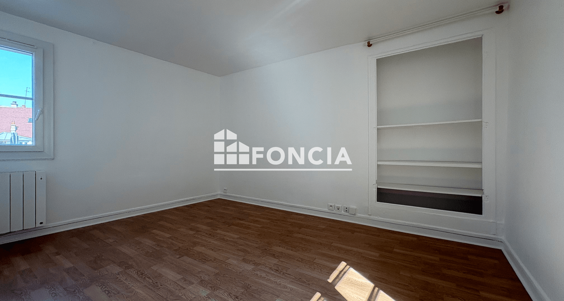 Studio (23.87 m²) à louer - Saint-germain-en-laye (78100)