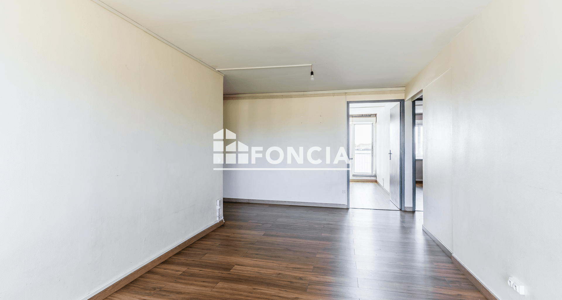 Appartement 4 pièces (66.12 m²) à vendre - Yutz (57970)