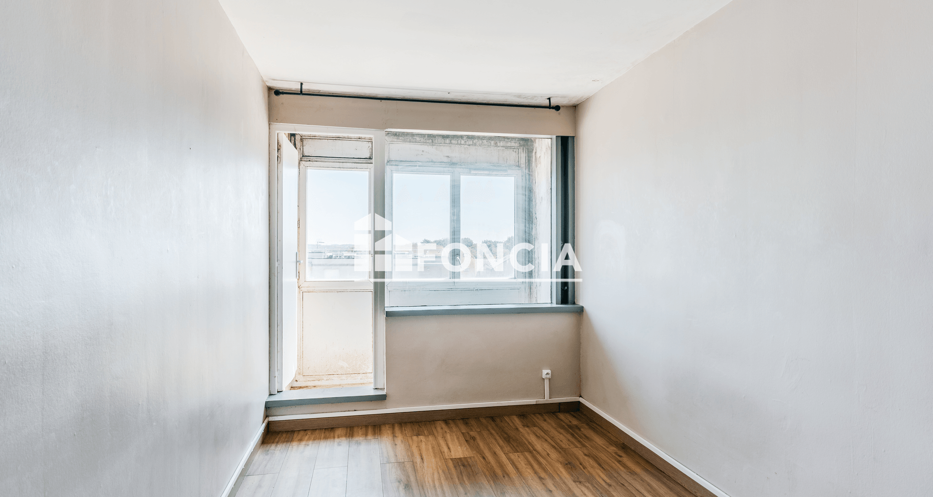 Appartement 4 pièces (66.12 m²) à vendre - Yutz (57970)