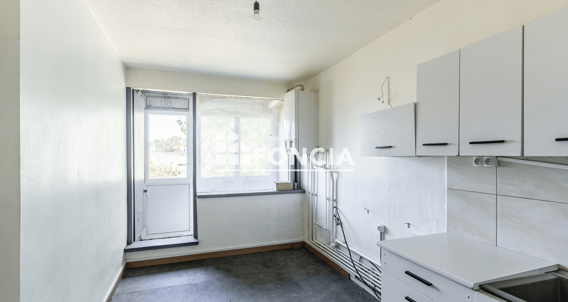 Appartement 4 pièces (66.12 m²) à vendre - Yutz (57970)