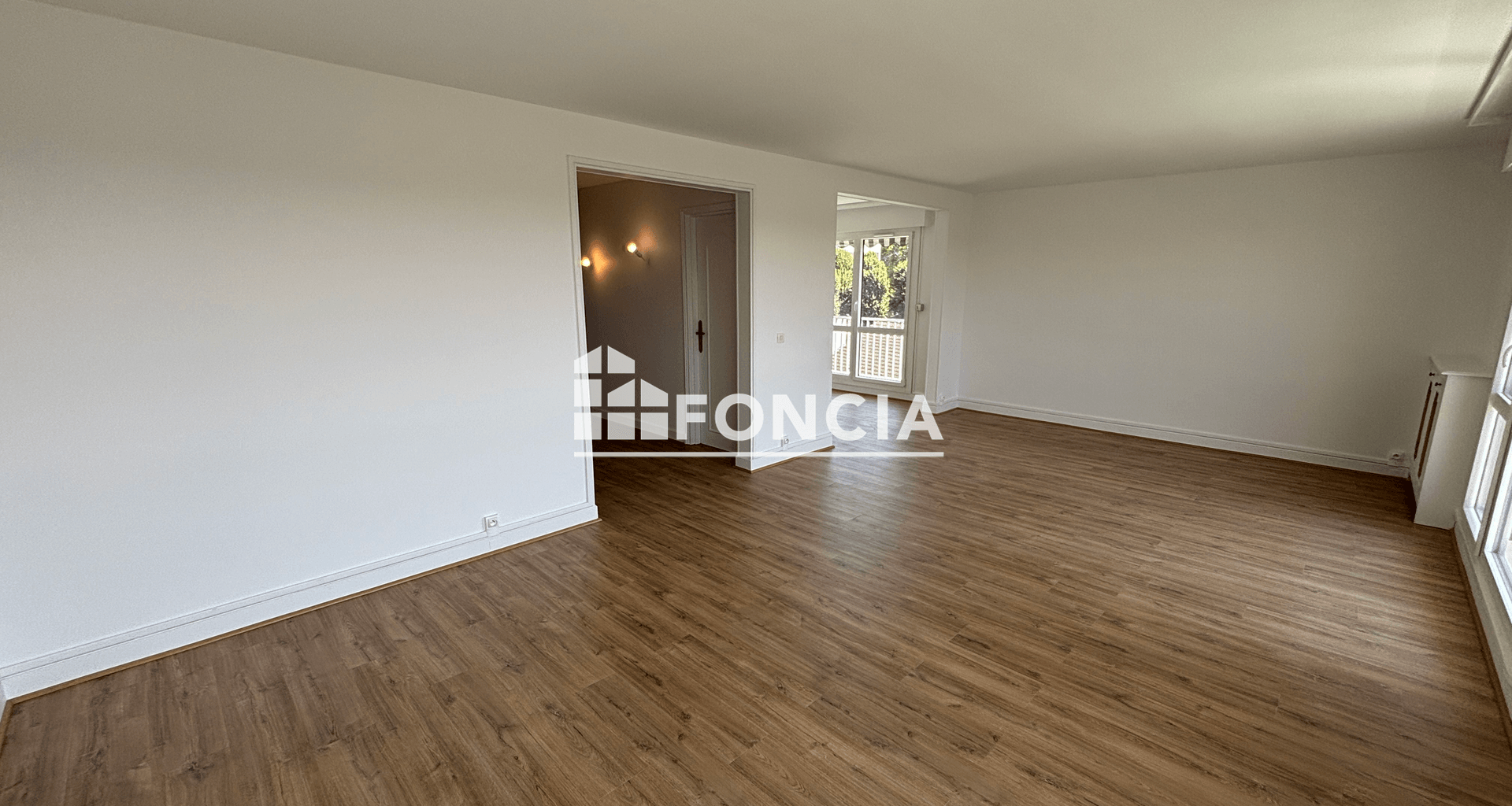 Appartement 5 pièces (134.14 m²) à louer - L'haÿ-les-roses (94240)