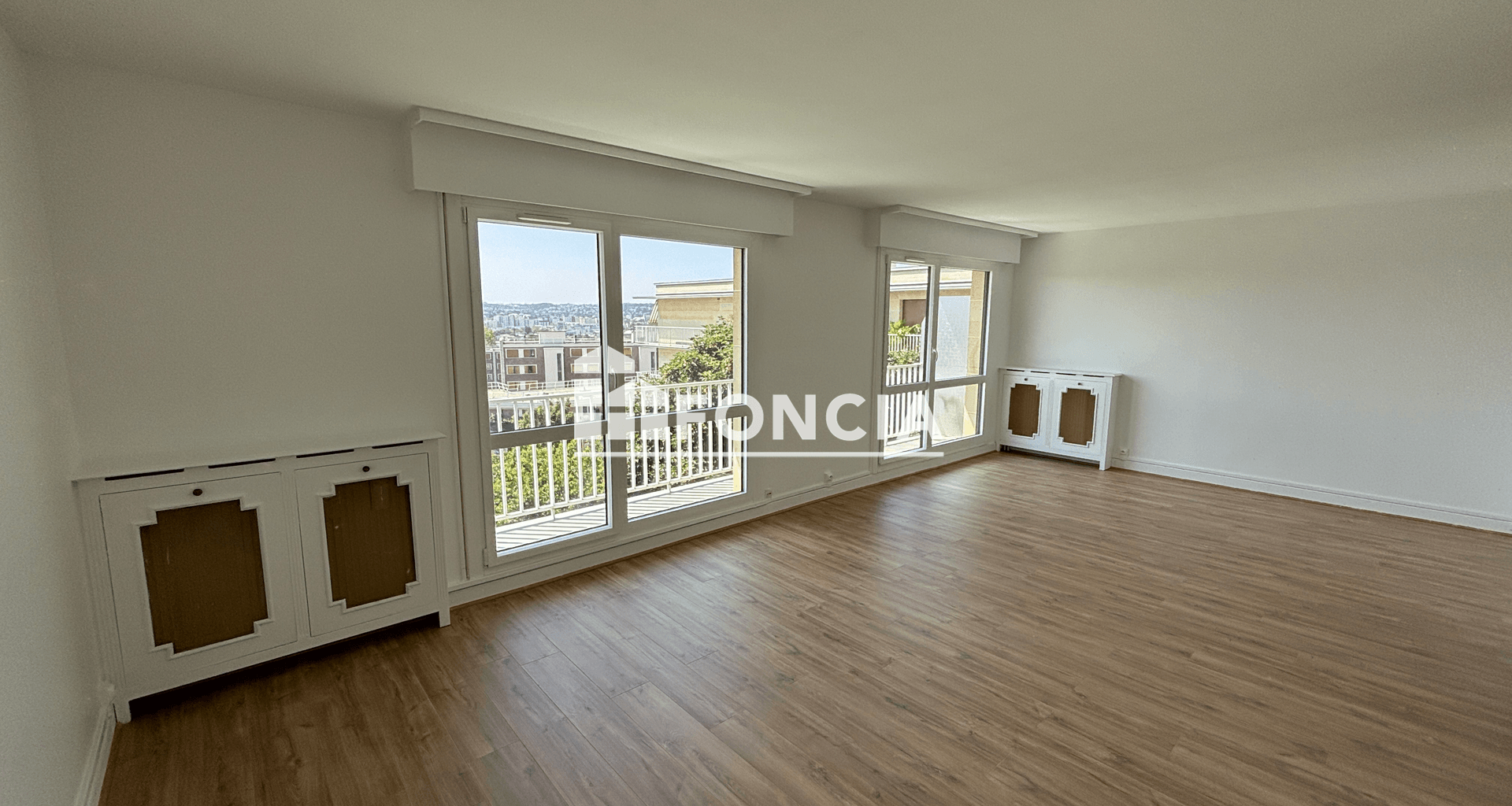 Appartement 5 pièces (134.14 m²) à louer - L'haÿ-les-roses (94240)