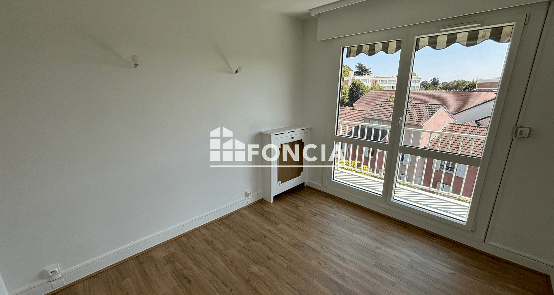 Appartement 5 pièces (134.14 m²) à louer - L'haÿ-les-roses (94240)