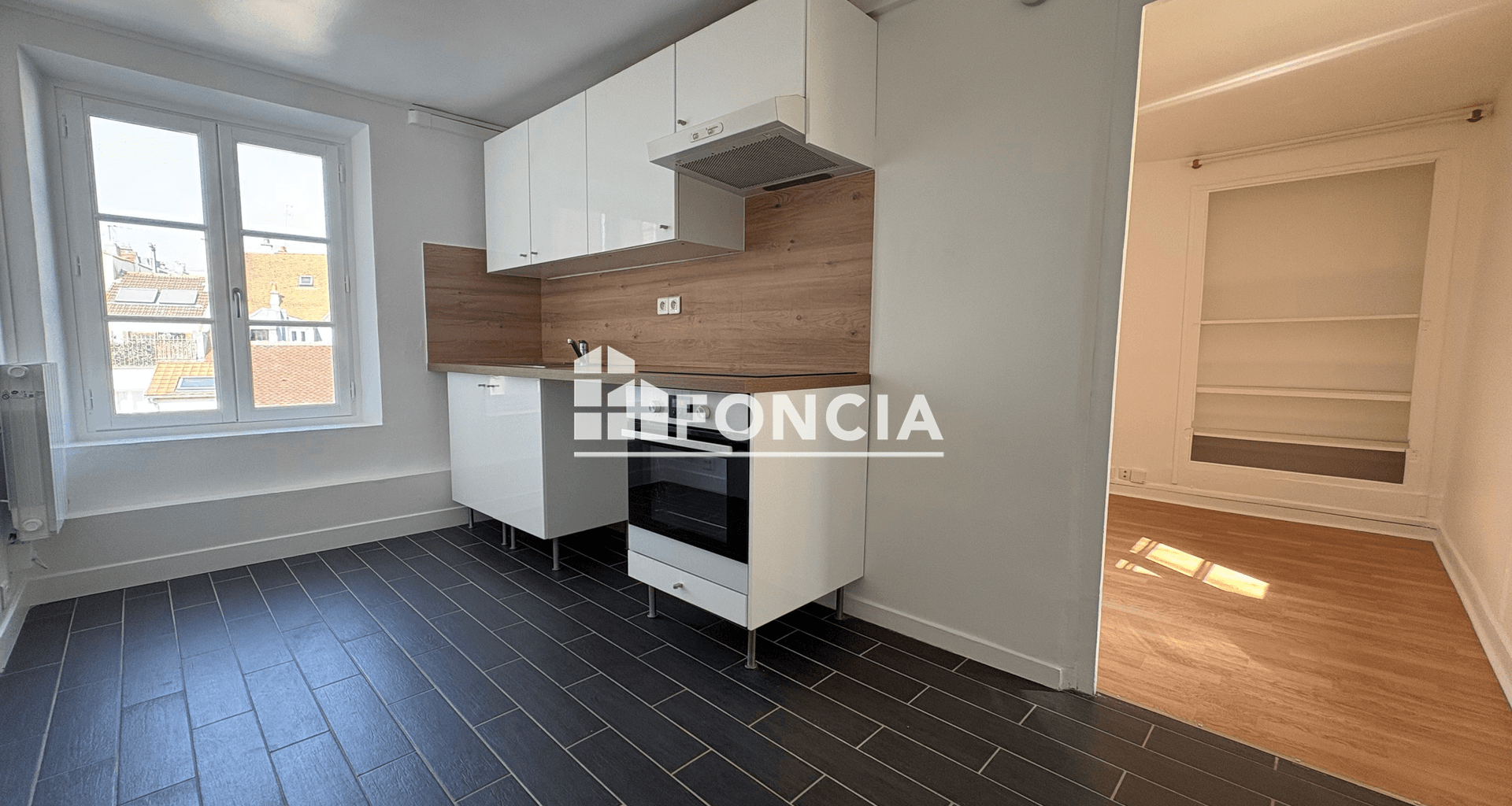 Studio (23.87 m²) à louer - Saint-germain-en-laye (78100)