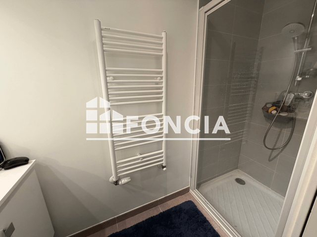Appartement 4 pièces (87.31 m²) à louer - Veigy- Foncenex (74140)