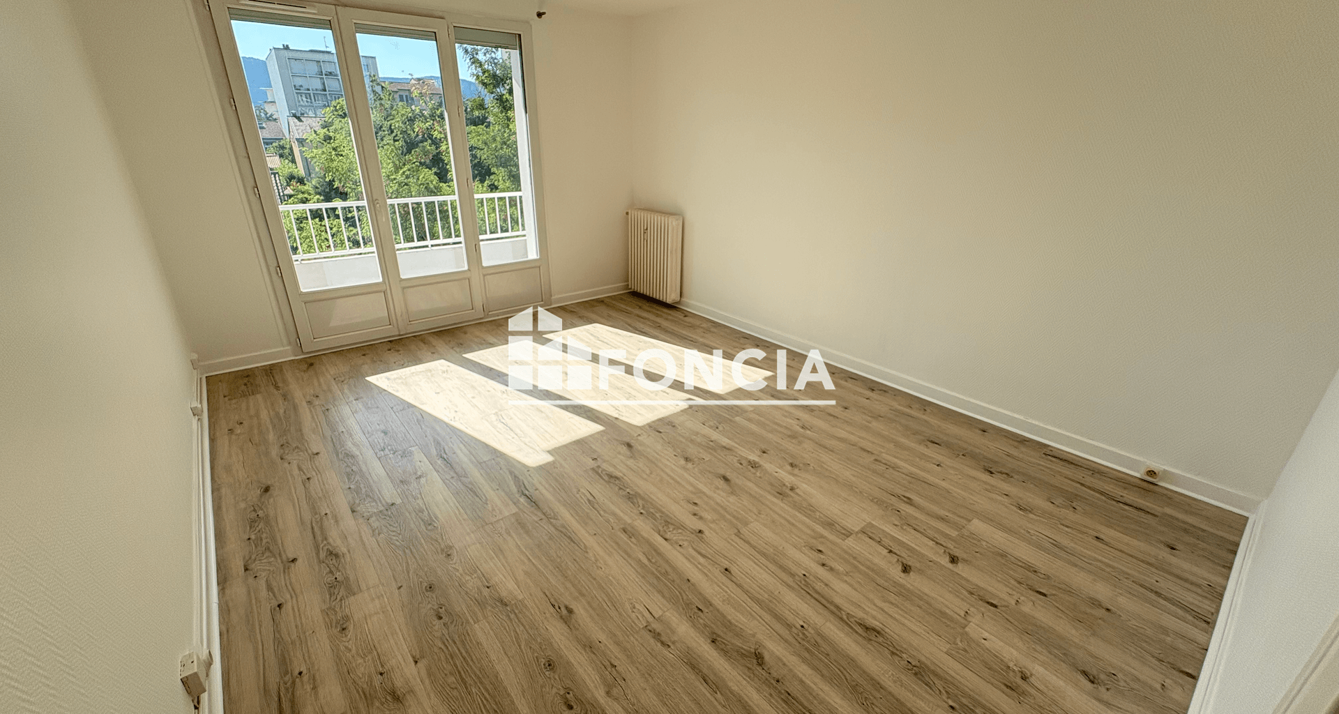Appartement 3 pièces (65.87 m²) à louer - Valence (26000)