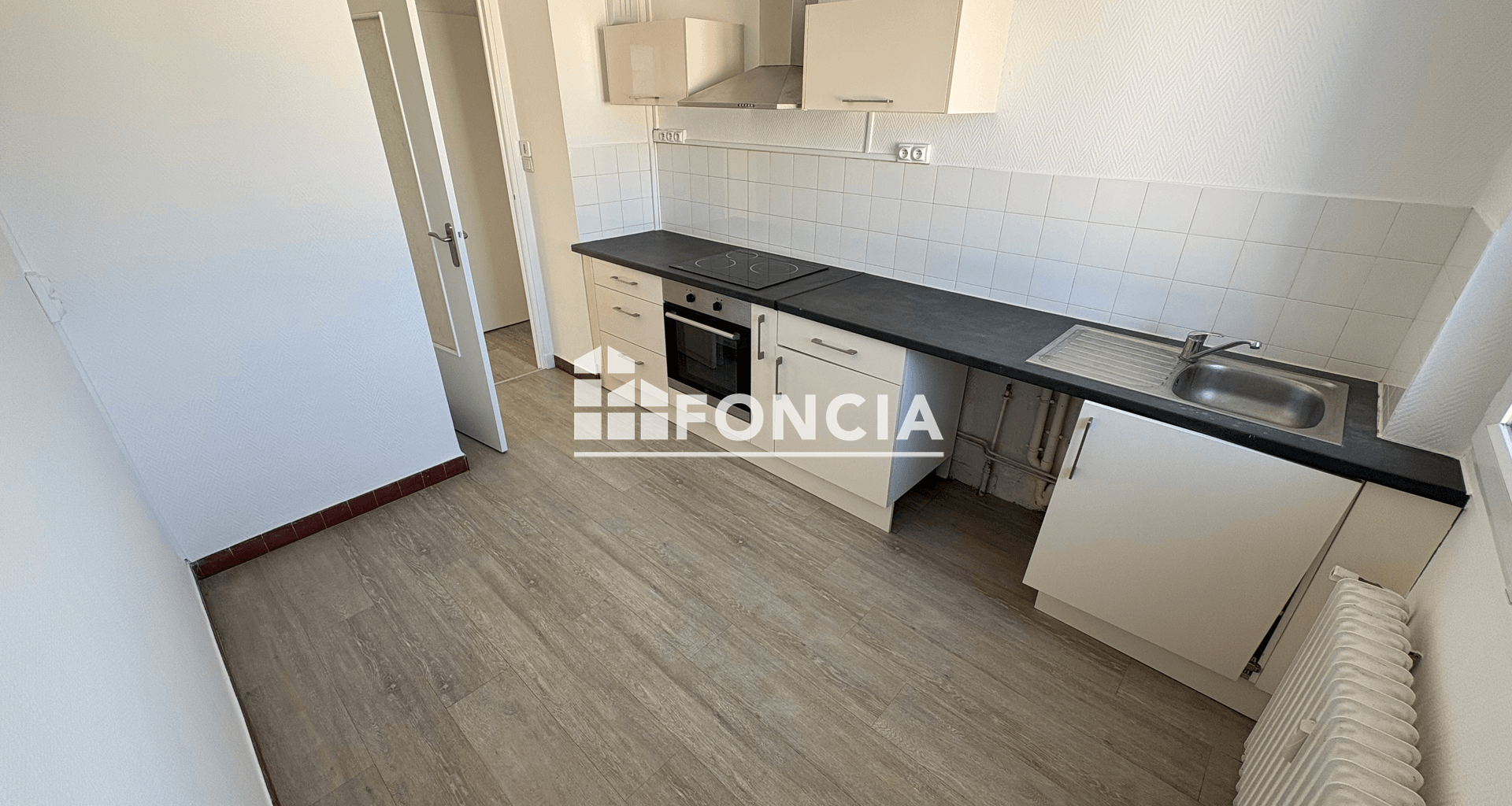 Appartement 3 pièces (65.87 m²) à louer - Valence (26000)