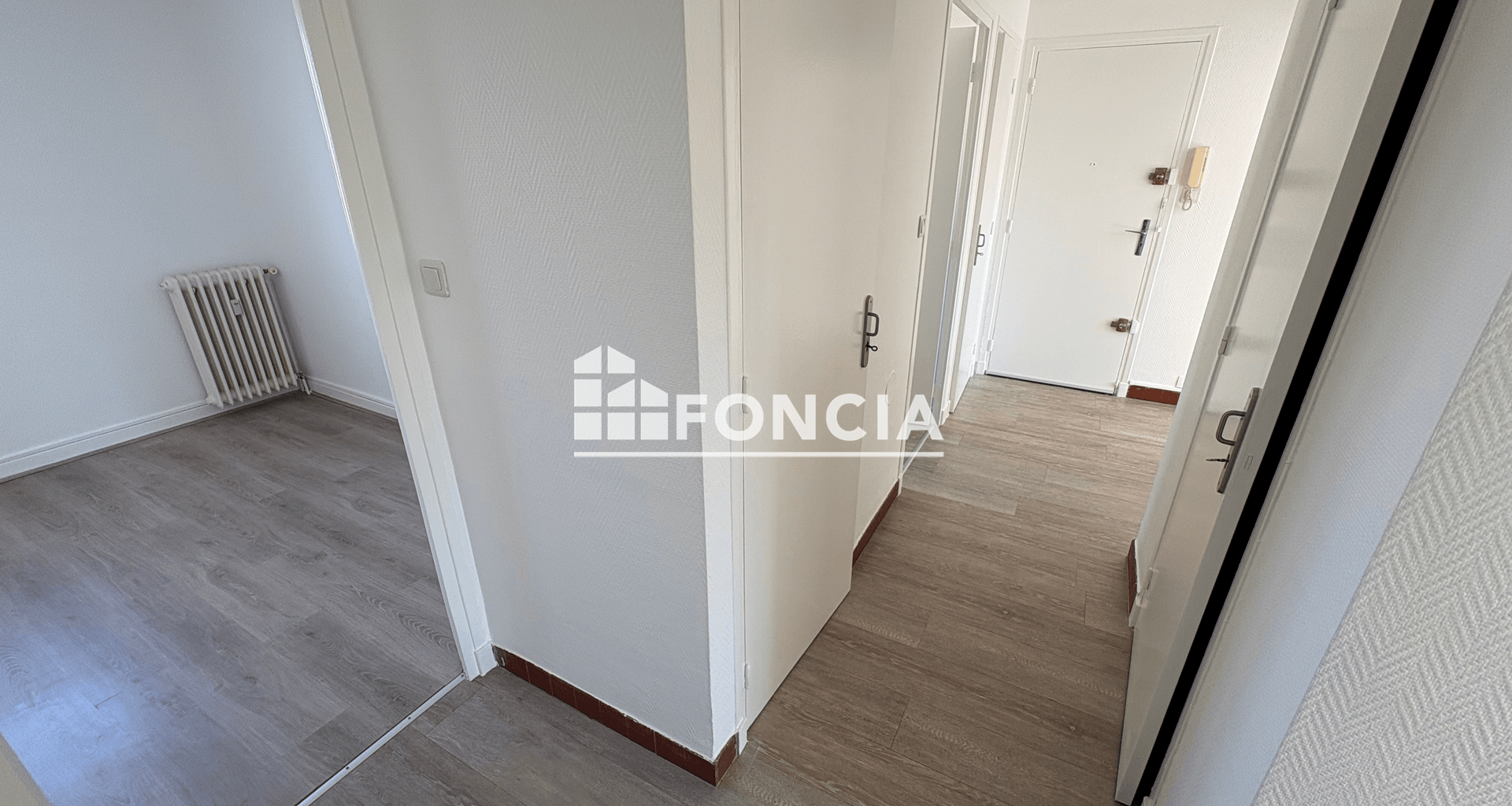 Appartement 3 pièces (65.87 m²) à louer - Valence (26000)