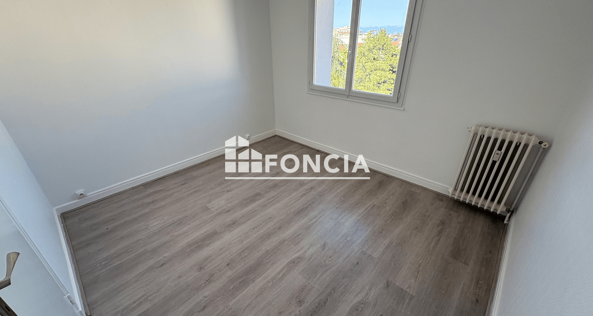Appartement 3 pièces (65.87 m²) à louer - Valence (26000)