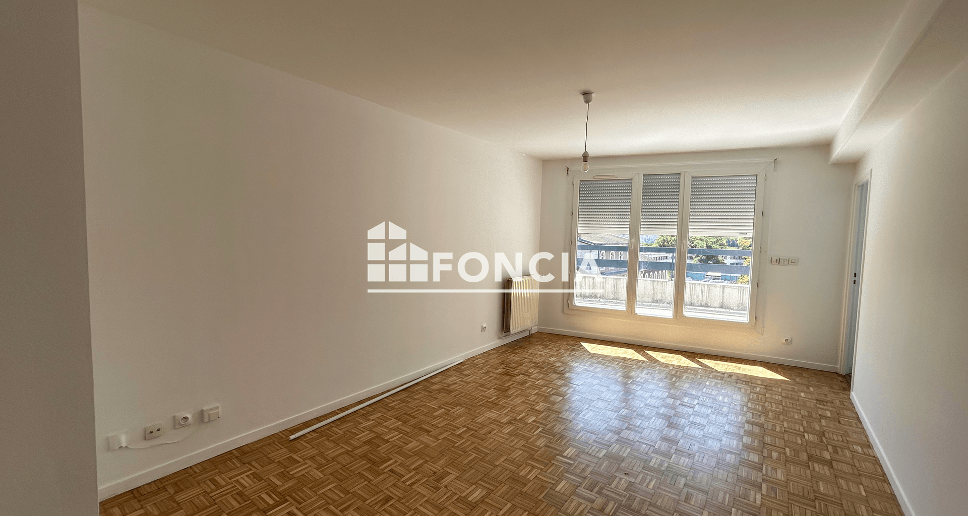 Appartement 2 pièces (45.9 m²) à louer - Caluire-et-cuire (69300)