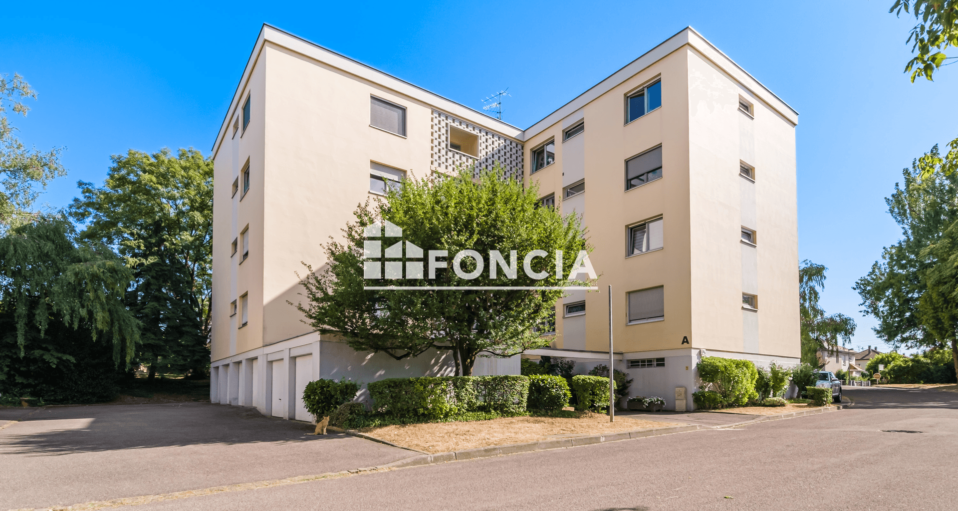 Appartement 5 pièces (121.61 m²) à vendre - Riedisheim (68400)
