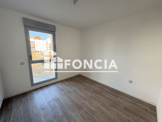 Appartement 4 pièces (78.11 m²) à louer - Avrille (49240)