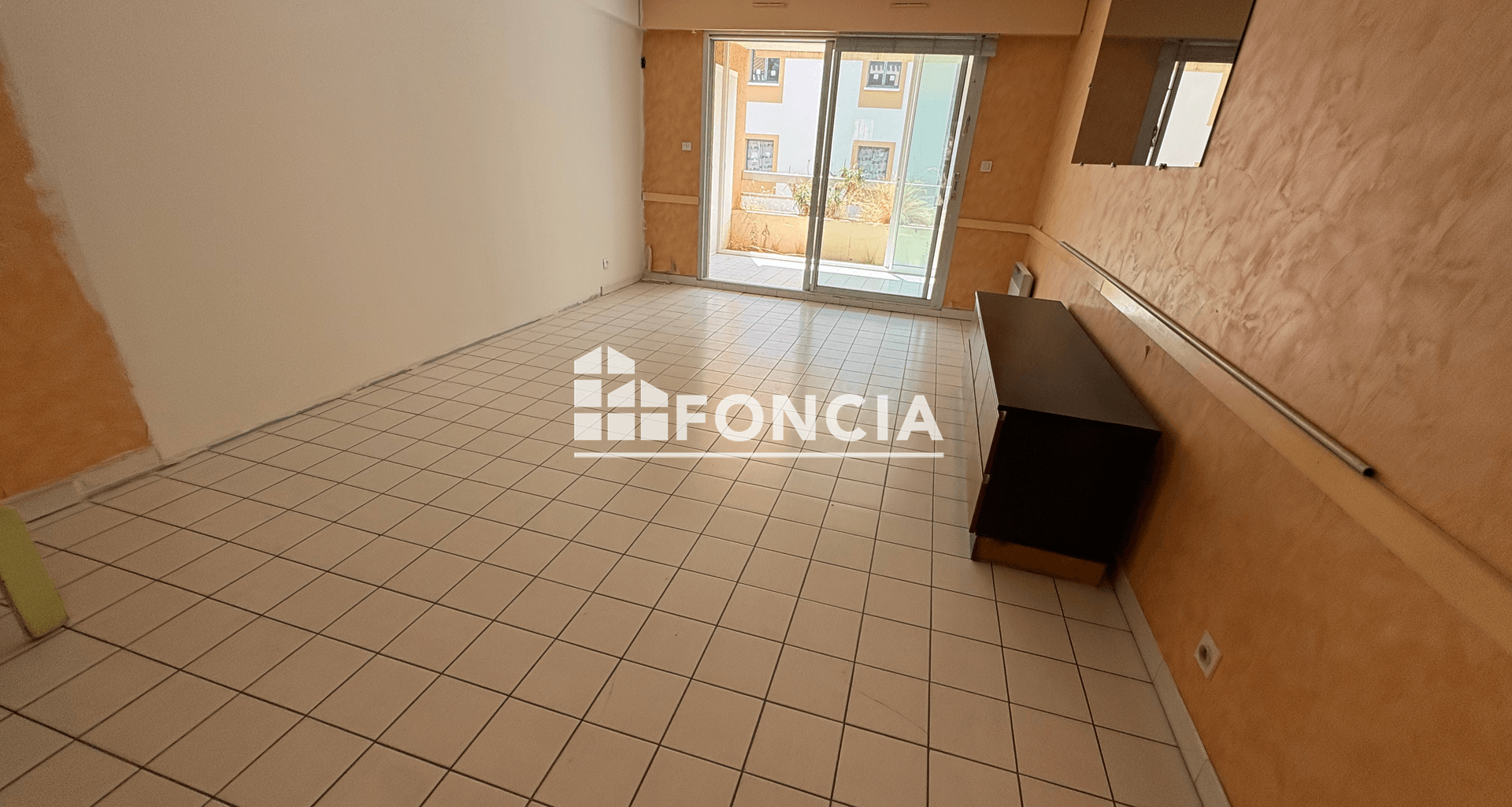 Appartement 3 pièces (58 m²) à vendre - Bormes-les-mimosas (83230)