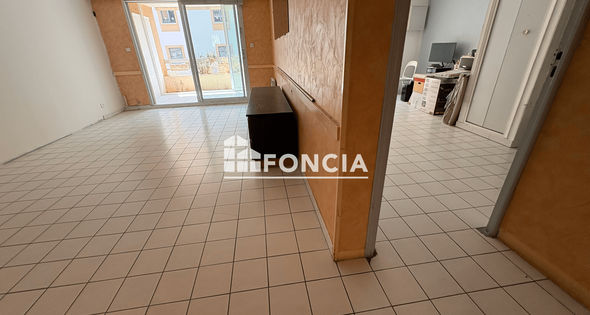 Appartement 3 pièces (58 m²) à vendre - Bormes-les-mimosas (83230)