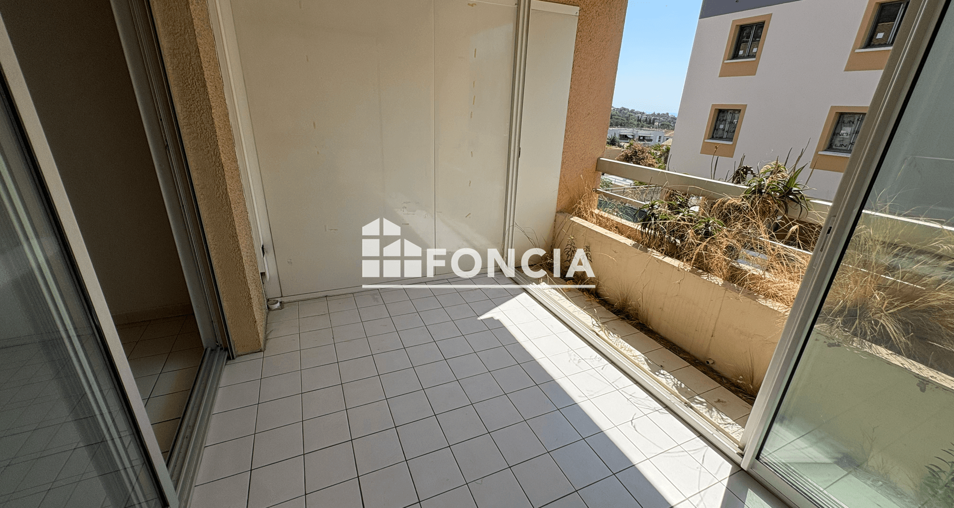 Appartement 3 pièces (58 m²) à vendre - Bormes-les-mimosas (83230)