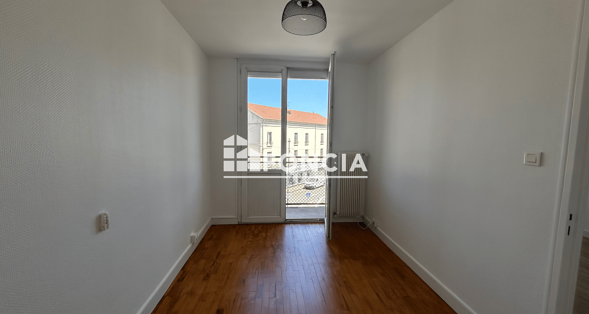 Appartement 3 pièces (55 m²) à louer - Le Coteau (42120)