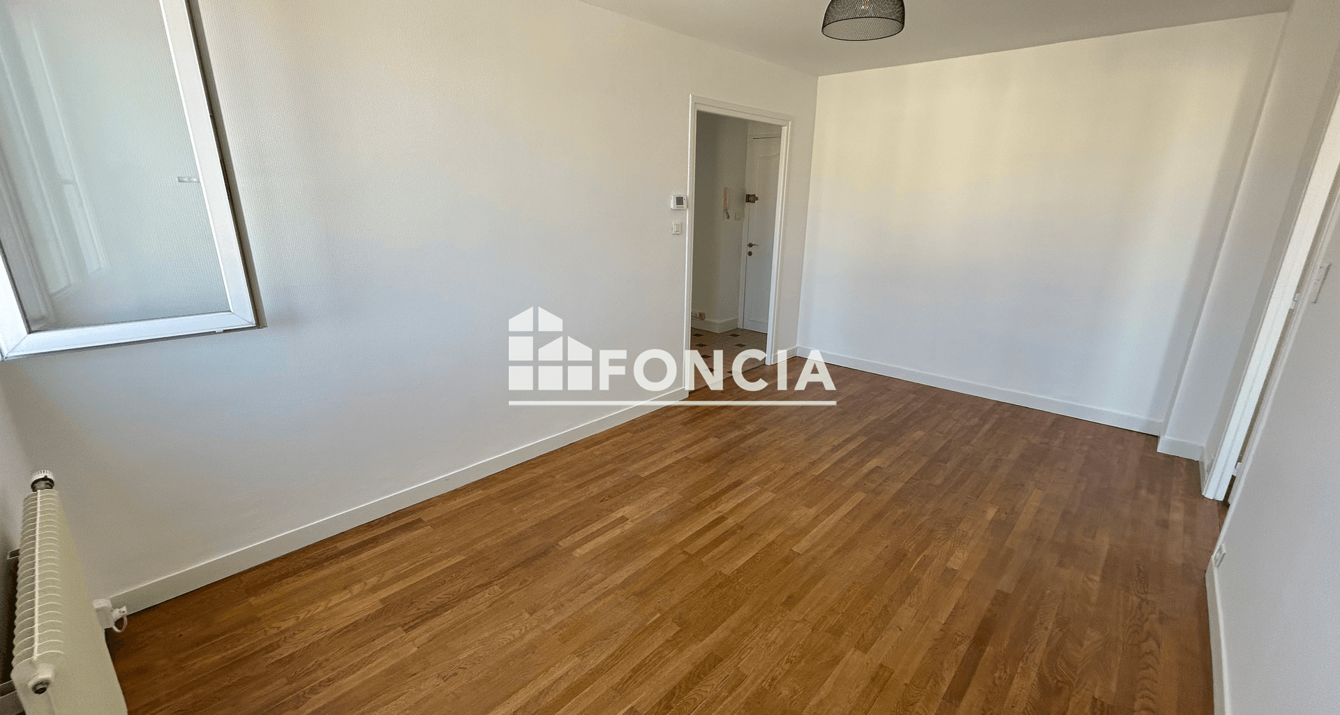 Appartement 3 pièces (55 m²) à louer - Le Coteau (42120)