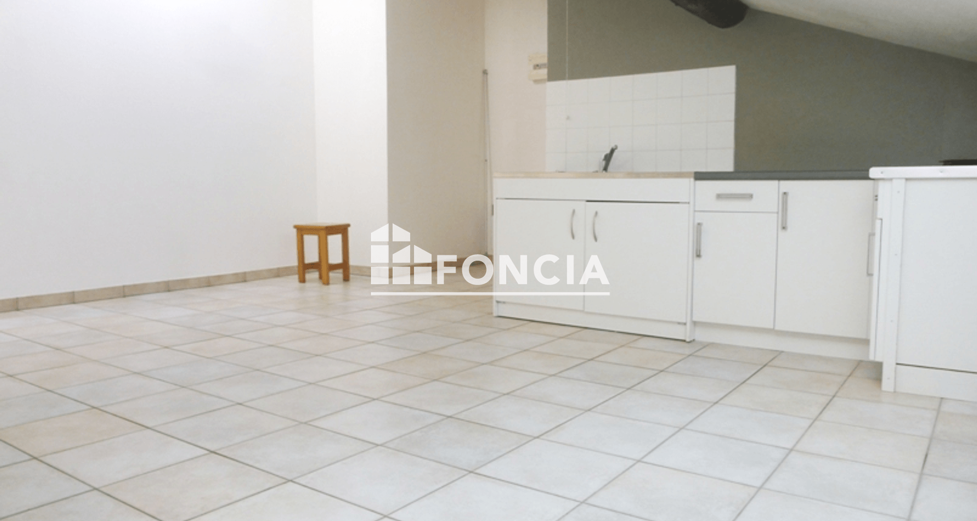 Studio (22.82 m²) à louer - Trévoux (01600)