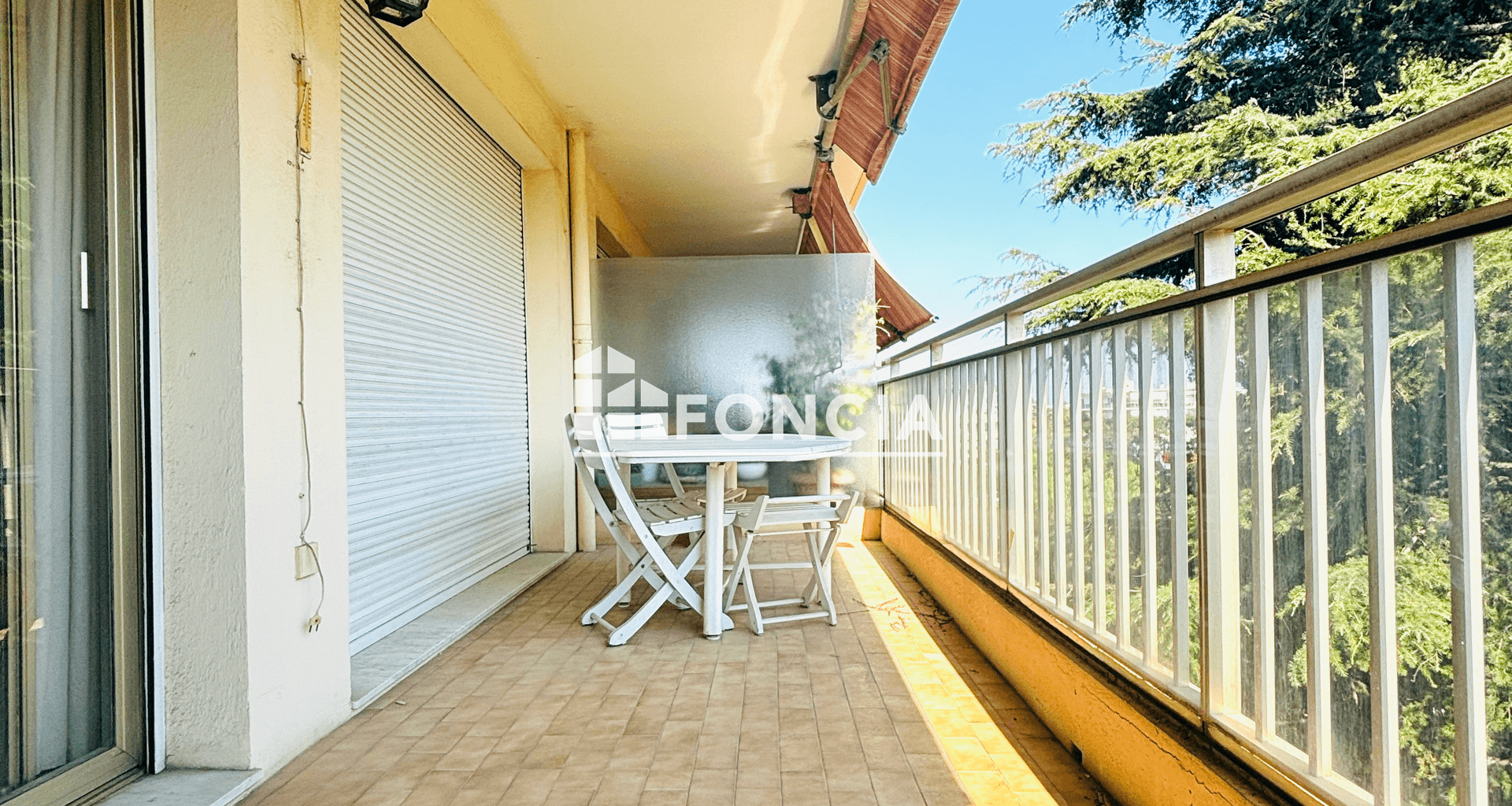 Appartement 2 pièces (63.13 m²) à vendre - Saint-laurent-du-var (06700)
