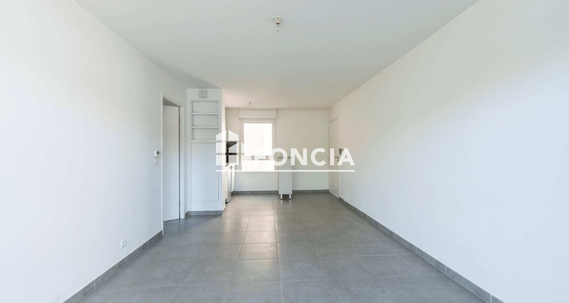 Appartement 2 pièces (41.52 m²) à vendre - Villiers-sur-marne (94350)