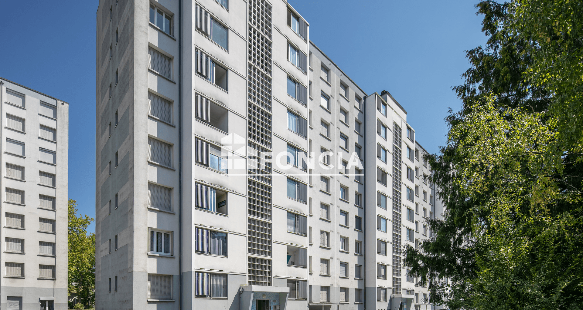 Studio (27 m²) à vendre - Le Pont-de-claix (38800)