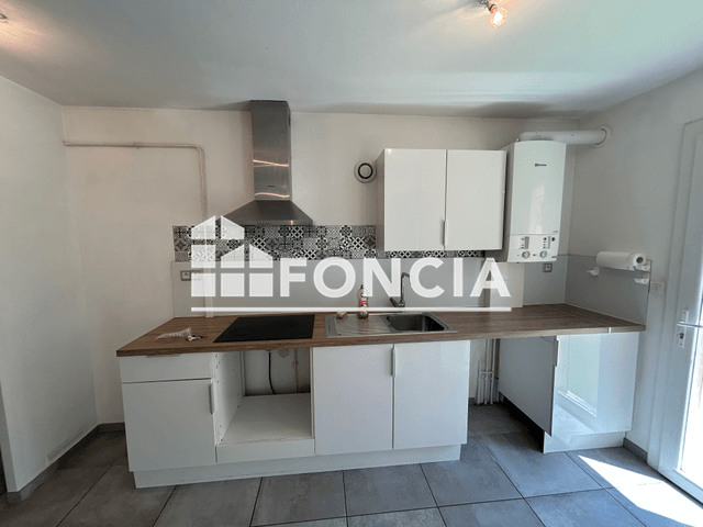 Appartement 2 pièces (51.84 m²) à louer - Vitrolles (13127)