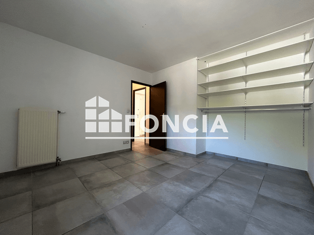 Appartement 2 pièces (51.84 m²) à louer - Vitrolles (13127)