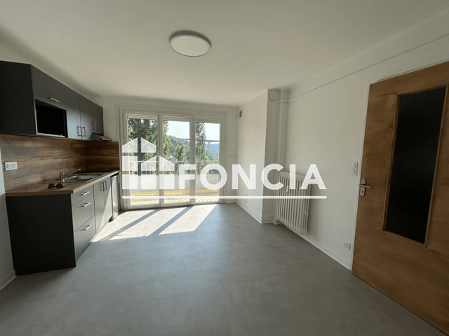 Appartement 2 pièces (39.87 m²) à louer - Rodez (12000)