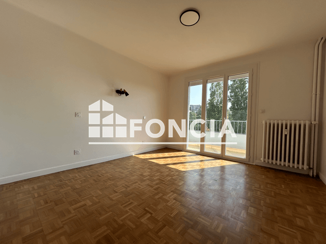 Appartement 2 pièces (39.87 m²) à louer - Rodez (12000)