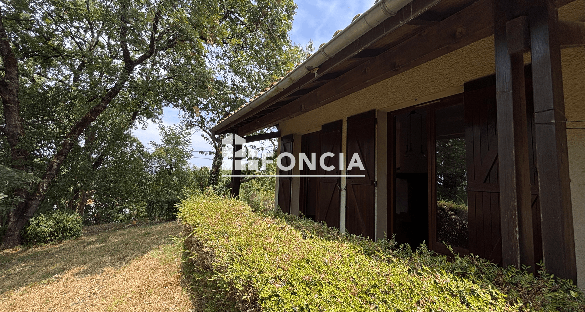 Maison 5 pièces (111 m²) à vendre - Estillac (47310)