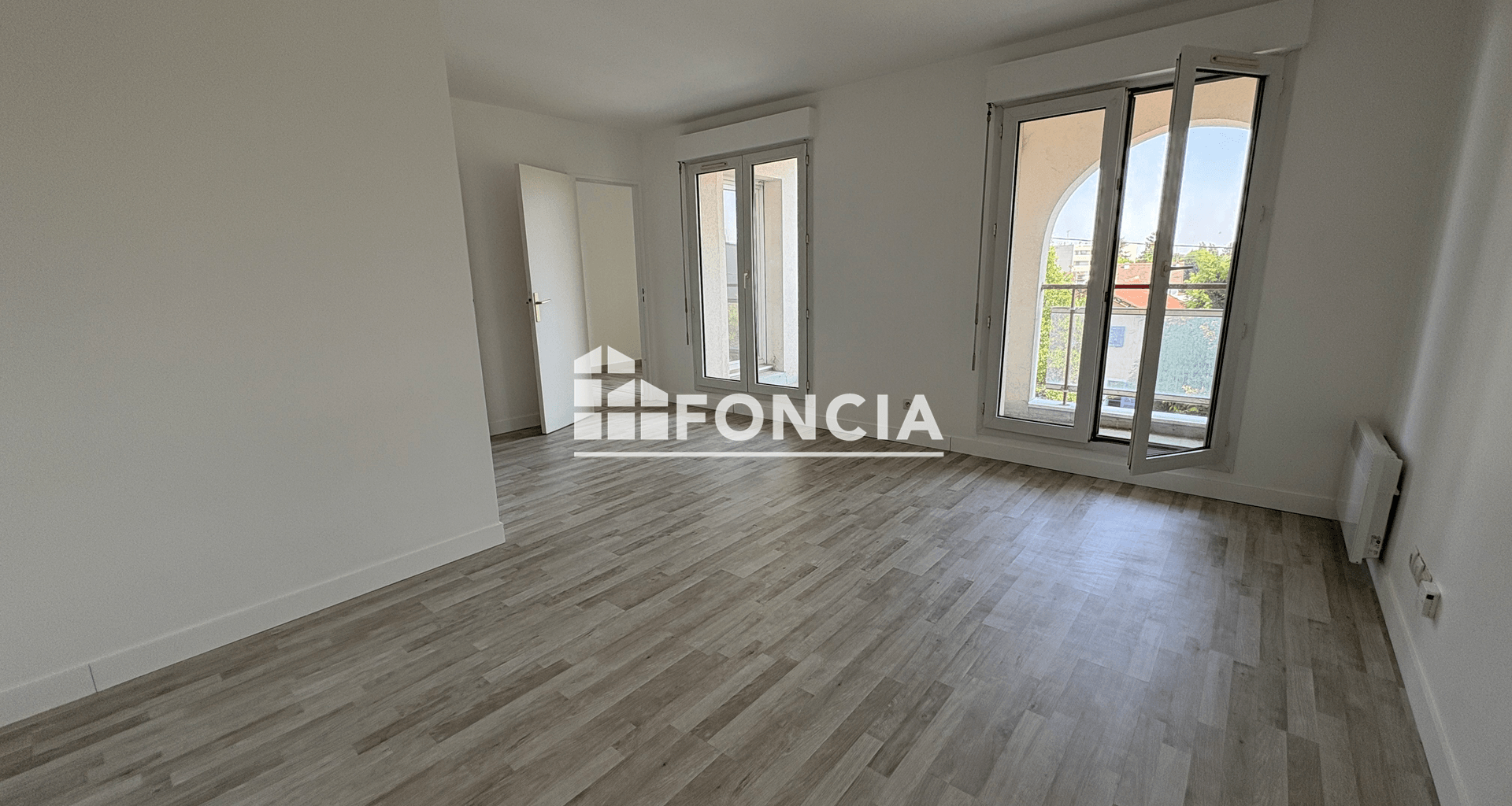 Studio (32.31 m²) à louer - Pontault-combault (77340)